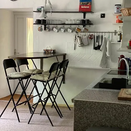 Apartament Waterfall Apartement Lambichl