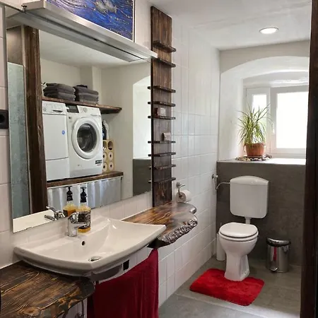 Apartament Waterfall Apartement