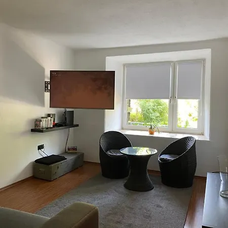 Apartament Waterfall Apartement *