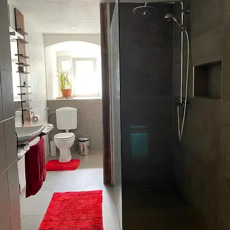 Apartament Waterfall Apartement Lambichl
