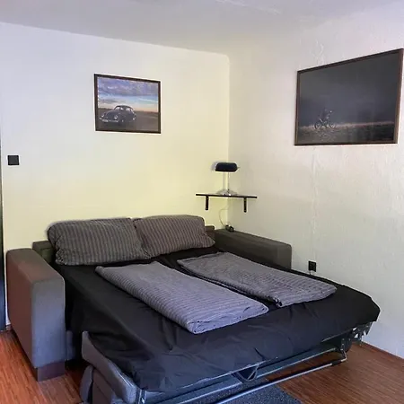 Apartament Waterfall Apartement