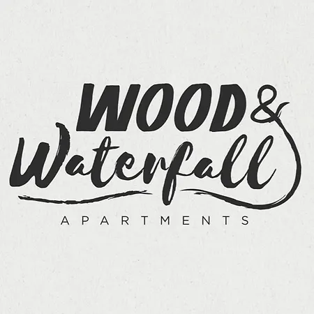 Waterfall Apartement *
